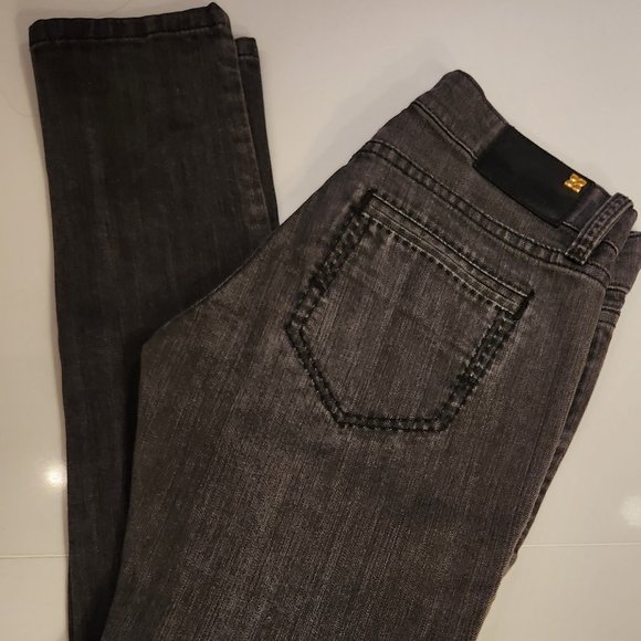 BCBG MAXAZRIA SKINNY JEANS - Picture 1 of 12